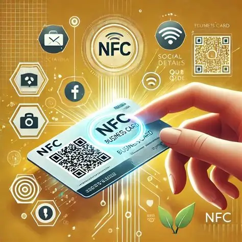 NFC Access Cards